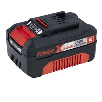 BATTERIA PXC PLUS 18V 5,2Ah 4511437  