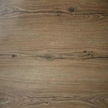 TOP ROVERE COGNAC 38X635MM 2,46MT SQUADRATO