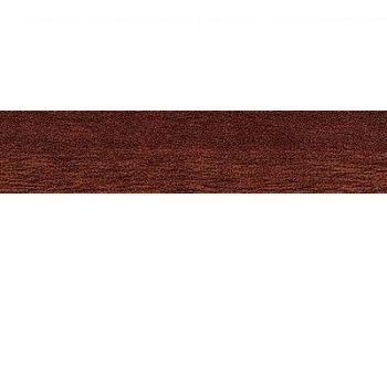 BORDO MOGANO LEGNO 1X22MM