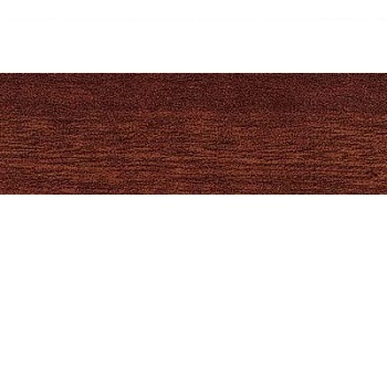 BORDO MOGANO LEGNO 1X32MM