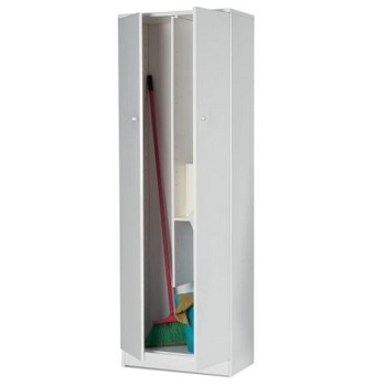 MOBILE 2A PORTASCOPE 183X62X34CM MULTIUSO ART.168PS
BIANCO LISCIO