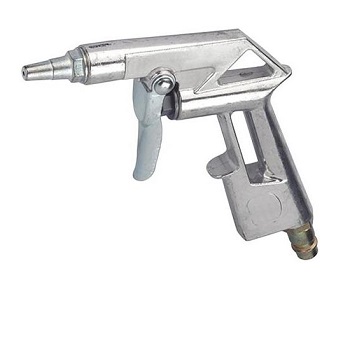 PISTOLA CORTA COMPRESSORE 4133100  