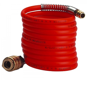 TUBO SPIRALE 4MT 4139410  