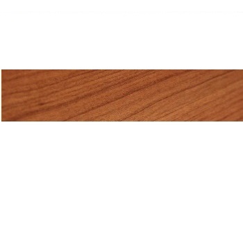 BORDO CILIEGIO LEGNO PRECOLLATO 0,4X24MM 5MT
VERO LEGNO