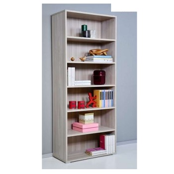 LIBRERIA OLMO 6VANI 1771X723X341MM