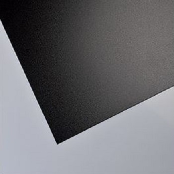 POLICOLOR NERO 1X500X350MM  