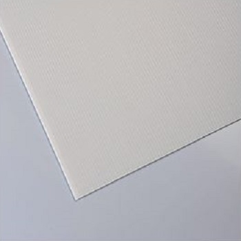 PLASTONDA MINI BIANCO 2,5X210X297MM