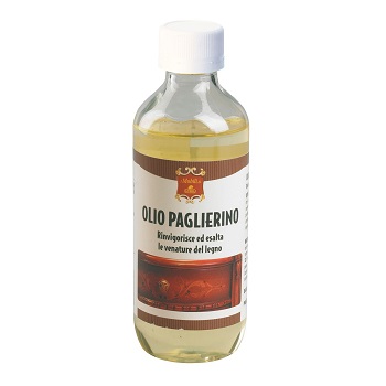 OLIO PAGLIERINO 200ML  