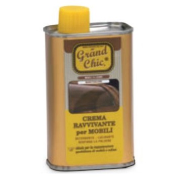 CREMA RAVVIVANTE PER MOBILI 250ML  