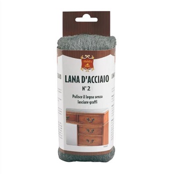 LANA ACCIAIO 2 100GR  