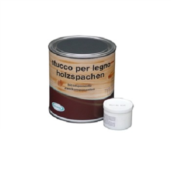 STUCCO BICOMPONENTE CHIARO 750ML S2K750