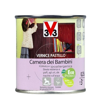 VERNICE PASTELLO 500ML BIANCO PANNA