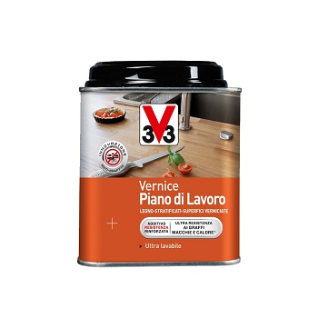 VERNICE PIANI DI LAVORO 500ML