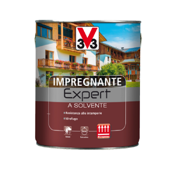 IMPREGNANTE EXPERT INCOLORE 750ML