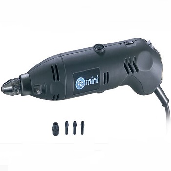 TRAPANO AD ALTA COPPIA M9500
130w