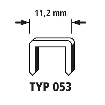 CF PUNTI 6MM TIPO53  