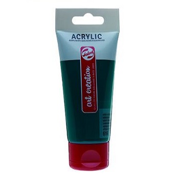 COLORE ACRILICO VIRIDIAN 75ML