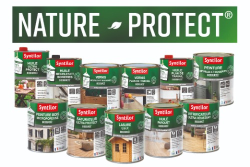 VERNICE MOBILI BIO ROVERE CHIARO 0,25 LT