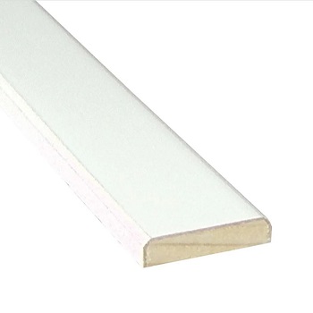 ASTA PARATI BIANCO T3 18X4,5MM 2MT