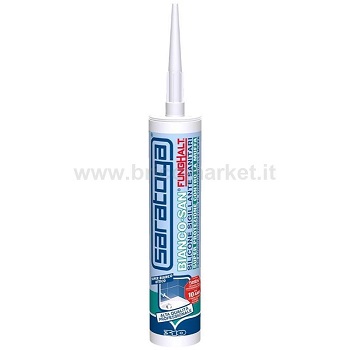 BIANCOSAN BIANCO 310ML SILICONE  