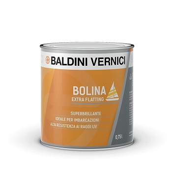 BOLINA FLATTING LUCIDO 2,5LT  