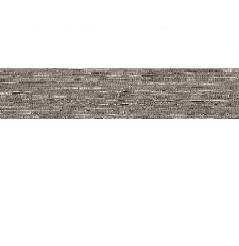 BORDO ROVERE GRIGIO MELAMINICO PRECOLLATO 0,4X24MM 5MT