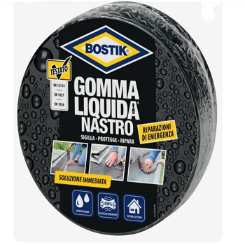 BOSTIK GOMMA LIQUIDA NASTRO 5MT