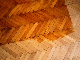 PRODOTTI PER PARQUET