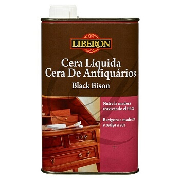 CERA D'ARTE LIQUIDA NEUTRO ML250 