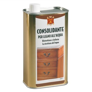 CONSOLIDANTE ALL'ACQUA 250ML