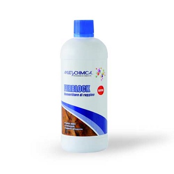 FERBLOCK 250ML CONVERTITORE RUGGINE  