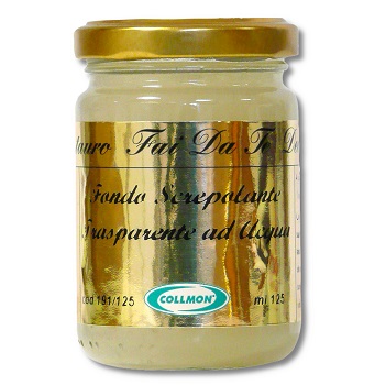 FONDO SCREPOLANTE 125ML  