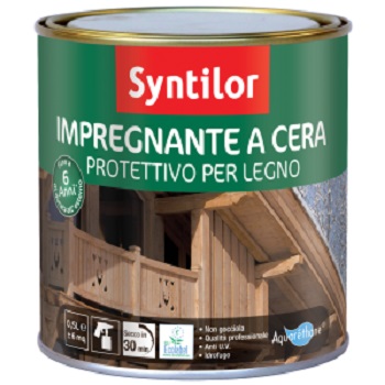 IMPREGNANTE AQUARETHANE 0,5L BIANCO  