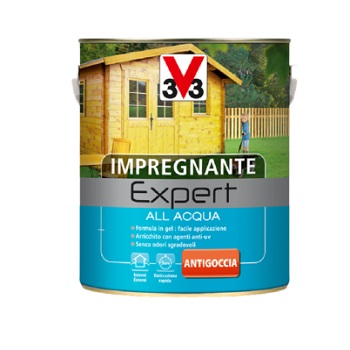 IMPREGNANTE EXPERT ACQUA INCOLORE 2,5LT