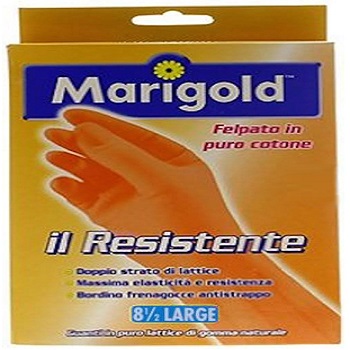 GUANTO DOMESTICO MIS8,5 MARIGOLD  