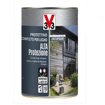 PROTETTIVO ALTA PRO GRIGIO GRAF 750ML