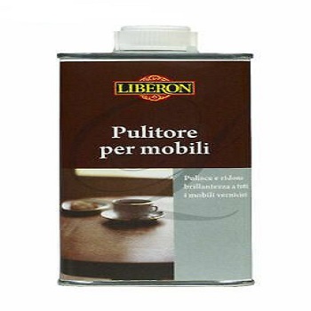 PULITORE PER MOBILI ML250