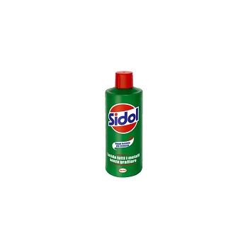 SIDOL PULITORE METALLI 150ML  