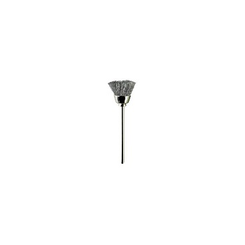 SPAZZOLA ACCIAIO TAZZA 12MM  