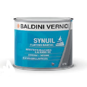 SYNUIL FLATTING BARCHE 375ML  