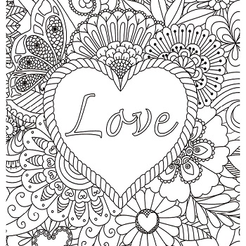 TELA FANTASY LOVE 300X250X35MM 