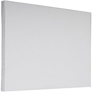 TELA QUADRO BIANCO 35X1000X500