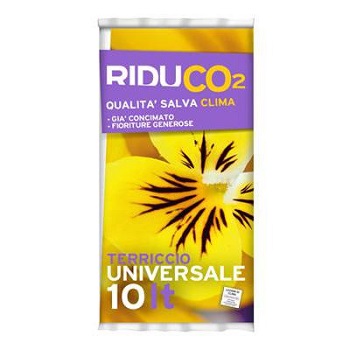 TERRICCIO UNIVERSALE 20LT  