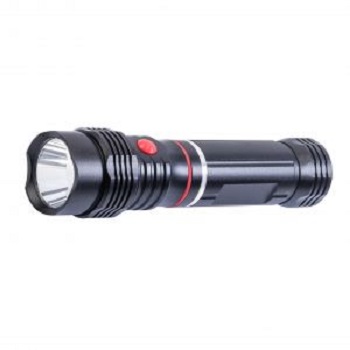 TORCIA IN ALLUMINIO 1500LUMEN