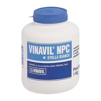 VINAVIL NPC GR 5000  